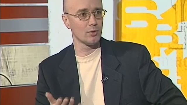 Передача 5, часть 1 из 3. 1С:CRM на телеканале PRO Деньги. смотреть онлайн