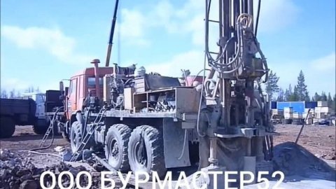 слушать Гимн Буровиков--Нефтяников . музыку онлайн ООО БУРМАСТЕР52