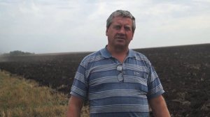 Плуг ПСКу-8 (КФХ Лучер В.Г. Алтайский край, Целинный район, ТД "Алтайсельмаш")