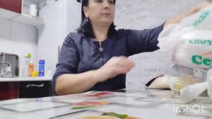 Вот я и транжира, куда мне столько 🍬Покупки №20