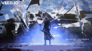 Bury The Light  Casey Edwards ft  Victor Borba ( Cover By Lokesh )