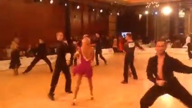 Бал белых ночей 2019 смотреть онлайн