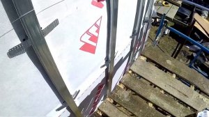 Монтаж сайдинга утепление фасада 10 сантиметров