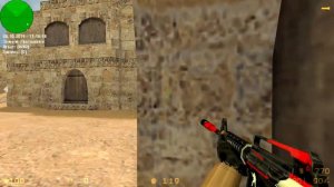 RUSHENSKY.CFG ⚡ ПРИВАТНЫЙ КОНФИГ ДЛЯ КС 1.6🔥BEST AIM CFG CS 1.6🔥