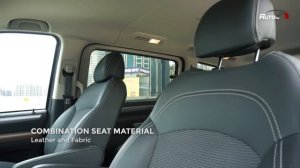 2020 Maxus G10 - First Look (Philippines)