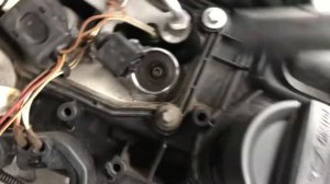 How to remove Twin Power Turbo BMW Engine cover. Petrol engine. F30 1 3 5 Series X1 X2 X3 X4 X5 F25