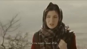 "Депортация чеченцев" отрывок из фильма