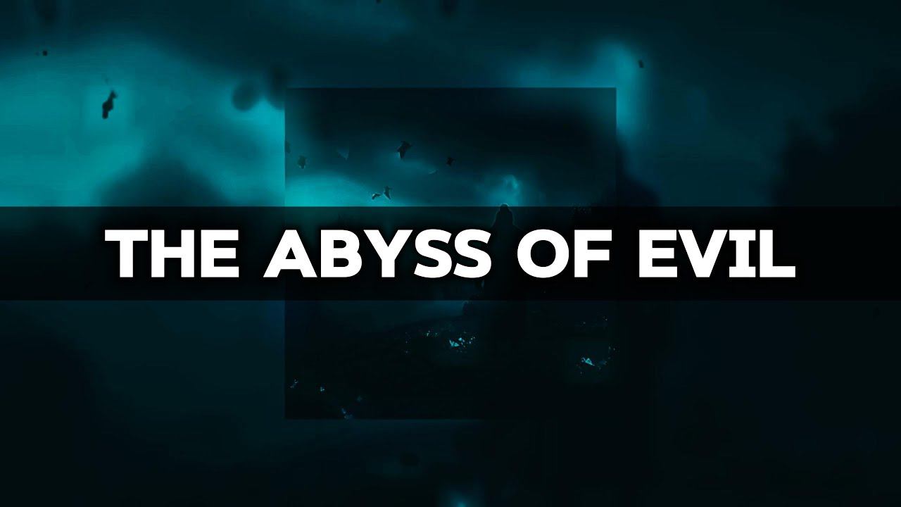 MONEY$KEY - The Abyss of Evil (Speed Up + Reverb + 8D) смотреть онлайн