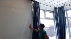 Чистовая отделка стен из гипсокартона