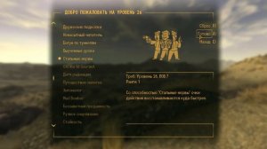 Fallout: New Vegas ⚡ | ПРОФЕССИОНАЛЬНЫЙ КИЛЛЕР - БИЛД ЧЕРЕЗ РАЗРЫВНЫЕ ПАТРОНЫ ?, V.A.T.S И КРИТЫ ?