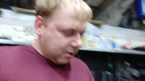 как достать масляную форсунку из блока двигателя