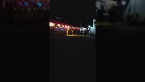 Сочи. Ночная жизнь Вардане.