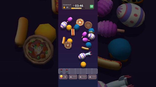 Tile Master 3D-Triple Match 3D Pair Puzzle Обзор