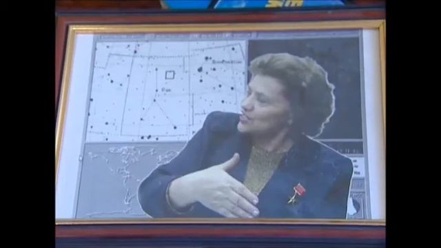 летчик испытатель Марина Попович