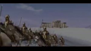 Rome Total War Barbarian Intro