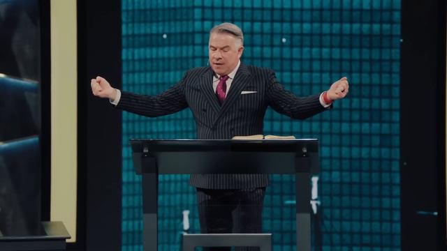 Because You Prayed | If You Want God to Listen to Your Prayer Learn These Three Words | Tim Dilena смотреть онлайн