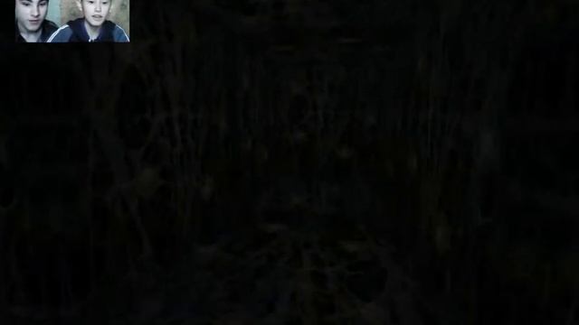 THE CORRIDOR-ПРОХОЖДЕНИЕ-ИНДИ-ХОРРОР