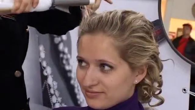 Мастер-класс Ga.Ma в ТЦ Мега Химки смотреть онлайн