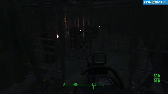 Fallout 4. Местонахождение всех журналов «Хот Род», окраска для силовой брони смотреть онлайн