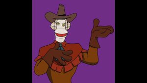 Yodel Adle Eedle Idle Oo - Tulio Triviño (IA Cover)