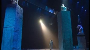 Notre Dame de Paris. Le Temps Des Cathédrales