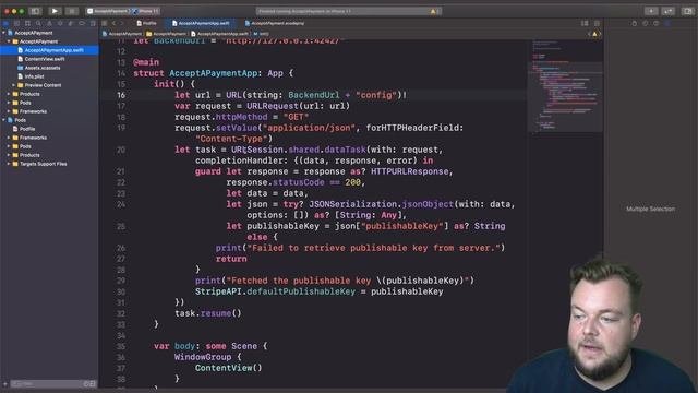 App To App Redirects With Custom URL Schemes