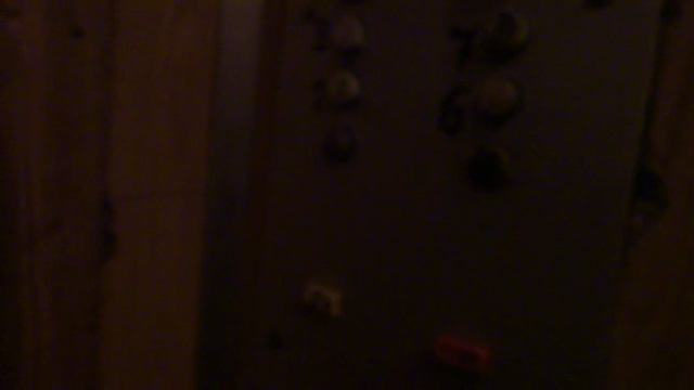 Электрический лифт (г. Мытищи) V=0,71 м-с, г-п 320 кг (15) смотреть онлайн