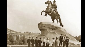 Сергей Сизов (Омск).Вы помните былые дни (на стихи Николая Агнивцева)