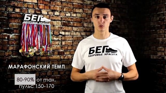 Пульс при беге. Пульсовые зоны, в которых нужно бегать смотреть онлайн