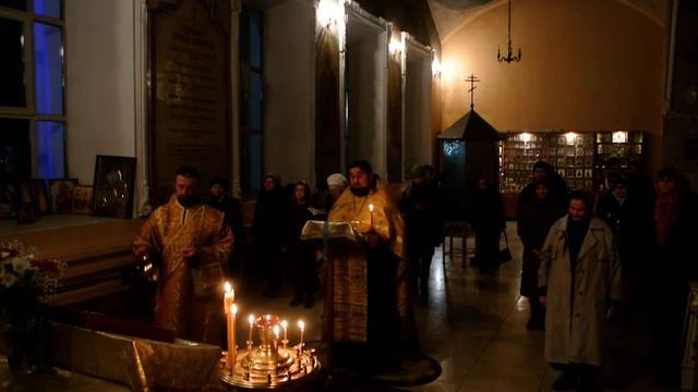 Акафист иконе Божией Матери "Скоропослушница"