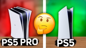 PS5 PRO В 2024 ГОДУ - Всё что известно о PlayStaion 5 Pro