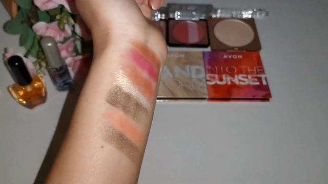 ?AVON vs FABERLIC СВОТЧИ ВСЕХ НОВИНОК ? ПОДРОБНЫЙ ОБЗОР И ОТЗЫВЫ смотреть онлайн