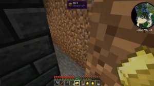 Майнкрафт 1.6.4 FTB Direwolf20 pack Авто производство угля.