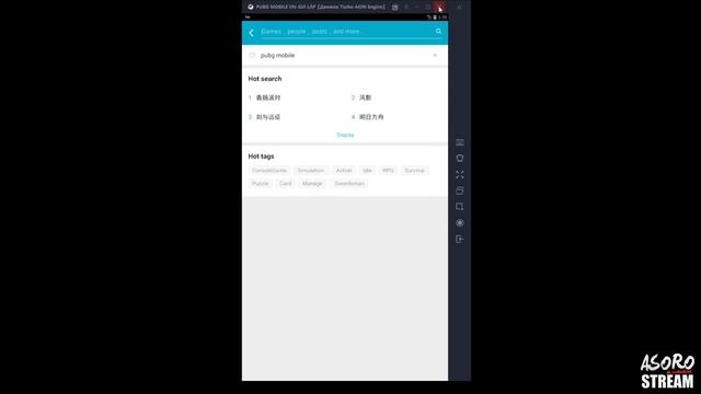 КОРЕЙСКИЙ КЛИЕНТ || КАК СКАЧАТЬ || НА ЭМУЛЯТОР GameLoop Tencent || PUBG mobile KR || Корея смотреть онлайн