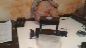 МР-61.Как просто увеличить скорость до 10 м/с.