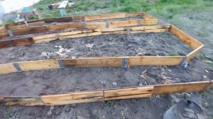БЮДЖЕТНЫЙ СПОСОБ обработки досок