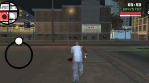 Что будет если захватить все территории в GTA SA