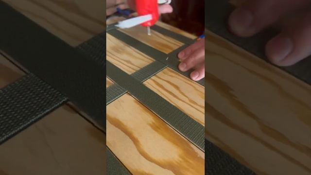 Шьем тактические носилки для фронта! смотреть онлайн