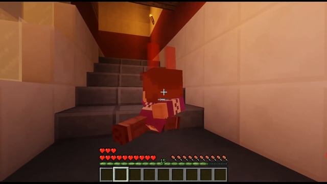 ⭐ ВЫПАЛА ИЗ ОКНА И СЛОМАЛА НОГУ! Жизнь Вредины 15 серия смотреть онлайн