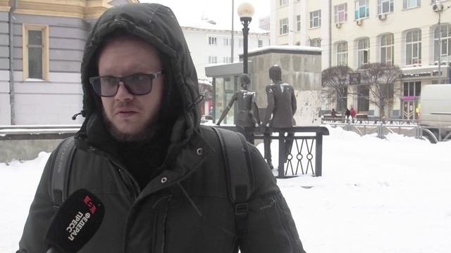 «А зачем его отменять?»: екатеринбуржцы высказались об отмене Дня святого Валентина в России