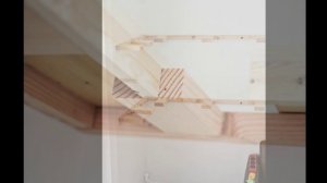 Угловая полка своими руками | ๏̯͡๏ Do It YourSelf ๏̯͡๏ |