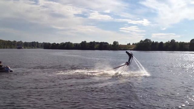 Август в Нефтино. смотреть онлайн