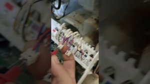 Холодильник Либхер не холодит холодильная камера