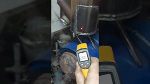 печь с песком, как теплоаккумулятор