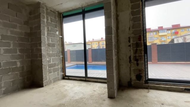 ВИЛЛЫ В СОЧИ. В СИРИУСЕ. В ЗАКРЫТОМ КП.ПРЕМИУМ. смотреть онлайн