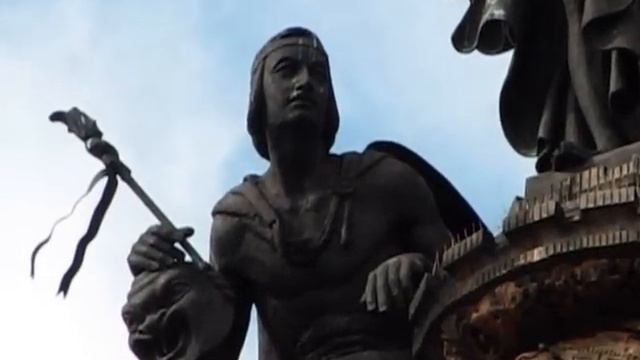 Canon Powershot SX120 - Video test смотреть онлайн