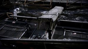 Mass Effect 3 Part 2 (Земля: Ванкувер)