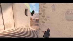 Standoff 2 раскидки на картах #2 Breeze