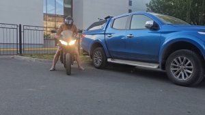 Yamaha fz6 s2 мотоцикл, который нам нравится