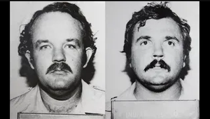 16+?Серийные убийцы на пляже. Дэвид Алан Гор и Фред Уотерфилд │Криминальный документальный фильм